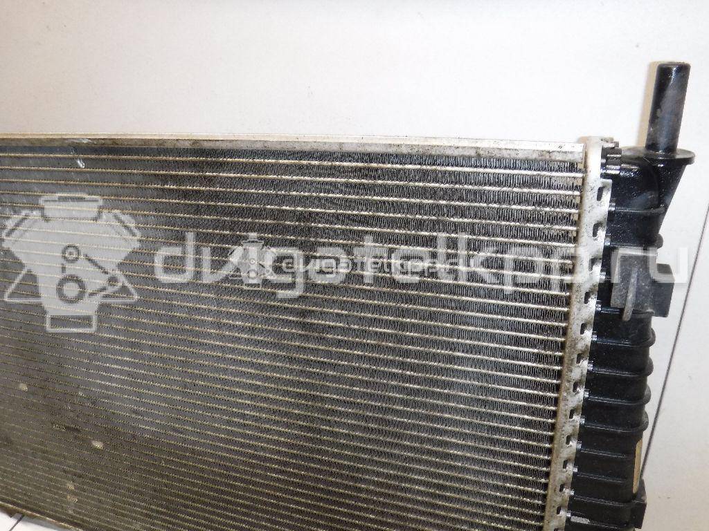 Фото Радиатор основной  3m5h8005rk для Ford Focus / C-Max {forloop.counter}}