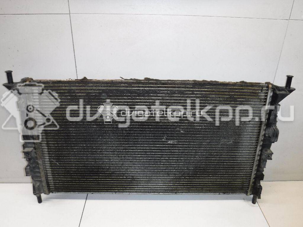 Фото Радиатор основной  3m5h8005rk для Ford Focus / C-Max {forloop.counter}}