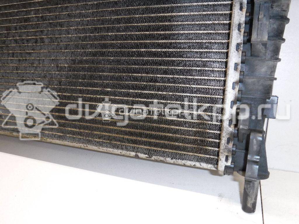 Фото Радиатор основной  3m5h8005rk для Ford Focus / C-Max {forloop.counter}}
