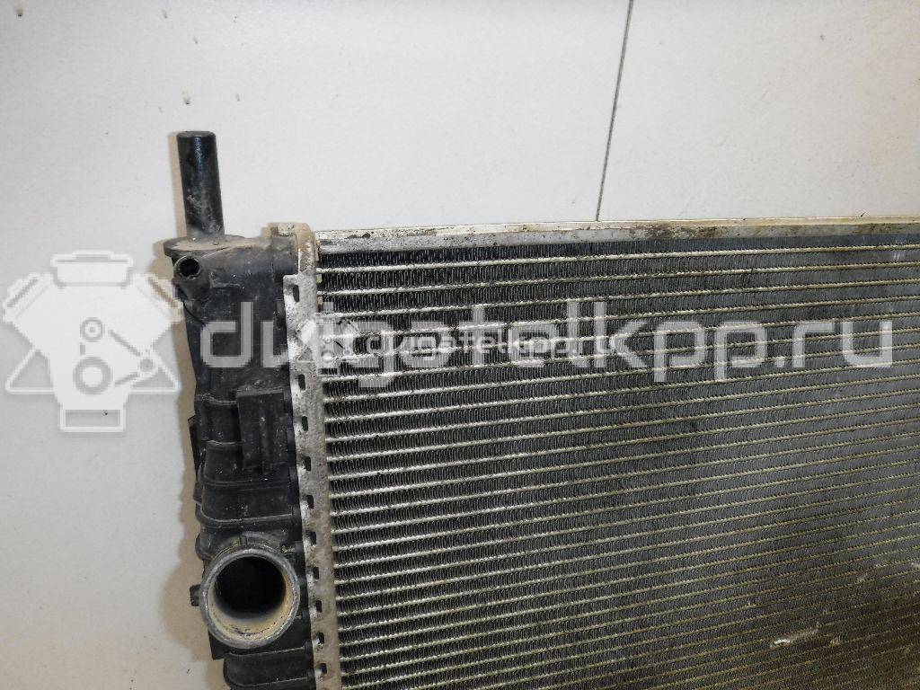 Фото Радиатор основной  3m5h8005rk для Ford Focus / C-Max {forloop.counter}}