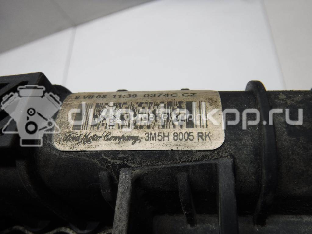 Фото Радиатор основной  3m5h8005rk для Ford Focus / C-Max {forloop.counter}}