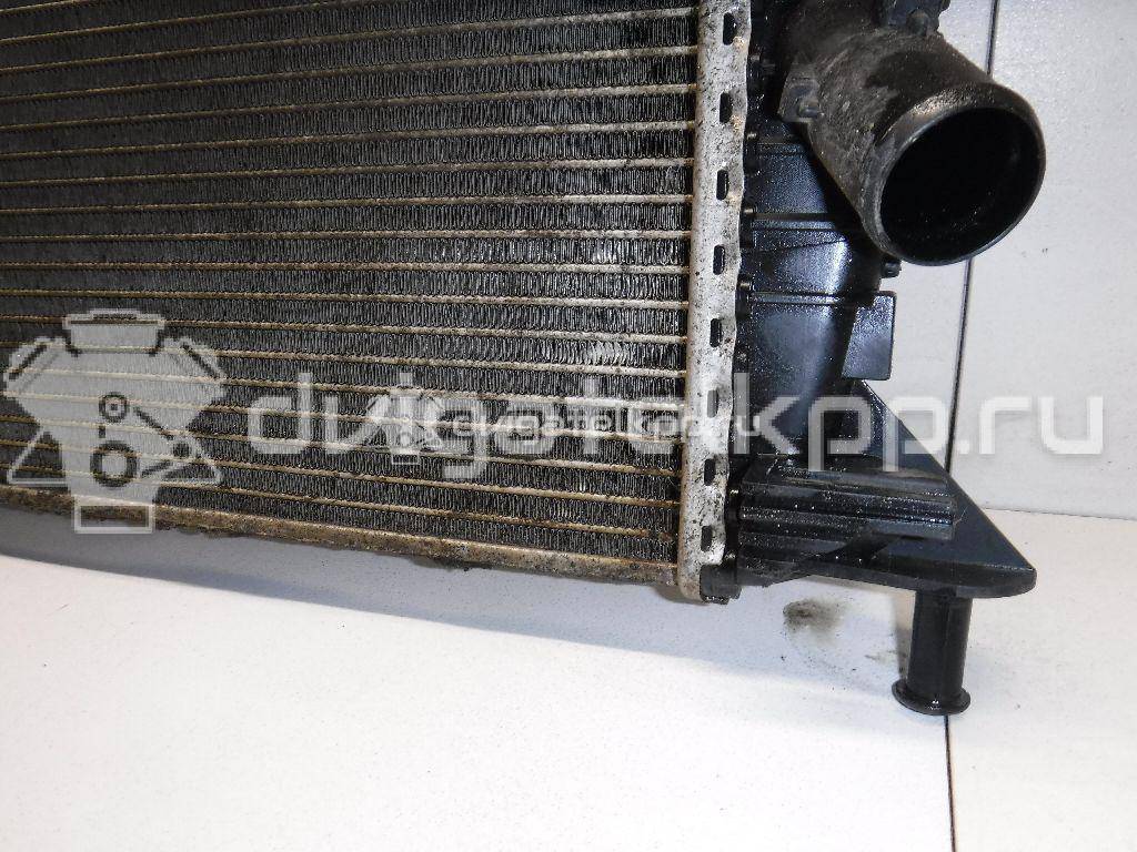 Фото Радиатор основной  3m5h8005rk для Ford Focus / C-Max {forloop.counter}}