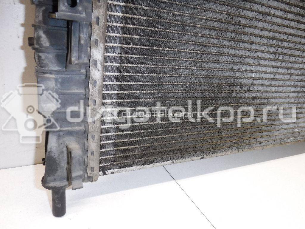 Фото Радиатор основной  3m5h8005rk для Ford Focus / C-Max {forloop.counter}}