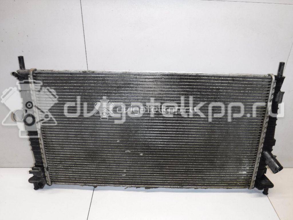 Фото Радиатор основной  3m5h8005rk для Ford Focus / C-Max {forloop.counter}}