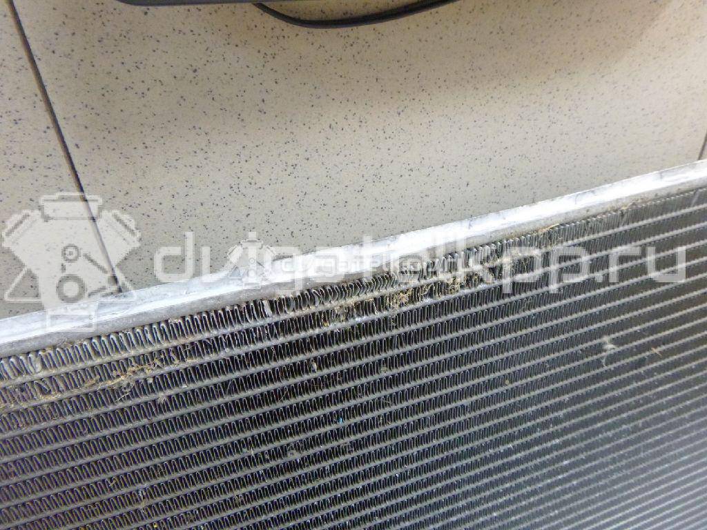 Фото Радиатор основной  1354177 для Ford Focus / C-Max {forloop.counter}}
