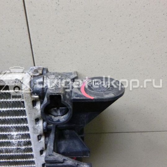 Фото Радиатор основной  1354177 для Ford Focus / C-Max