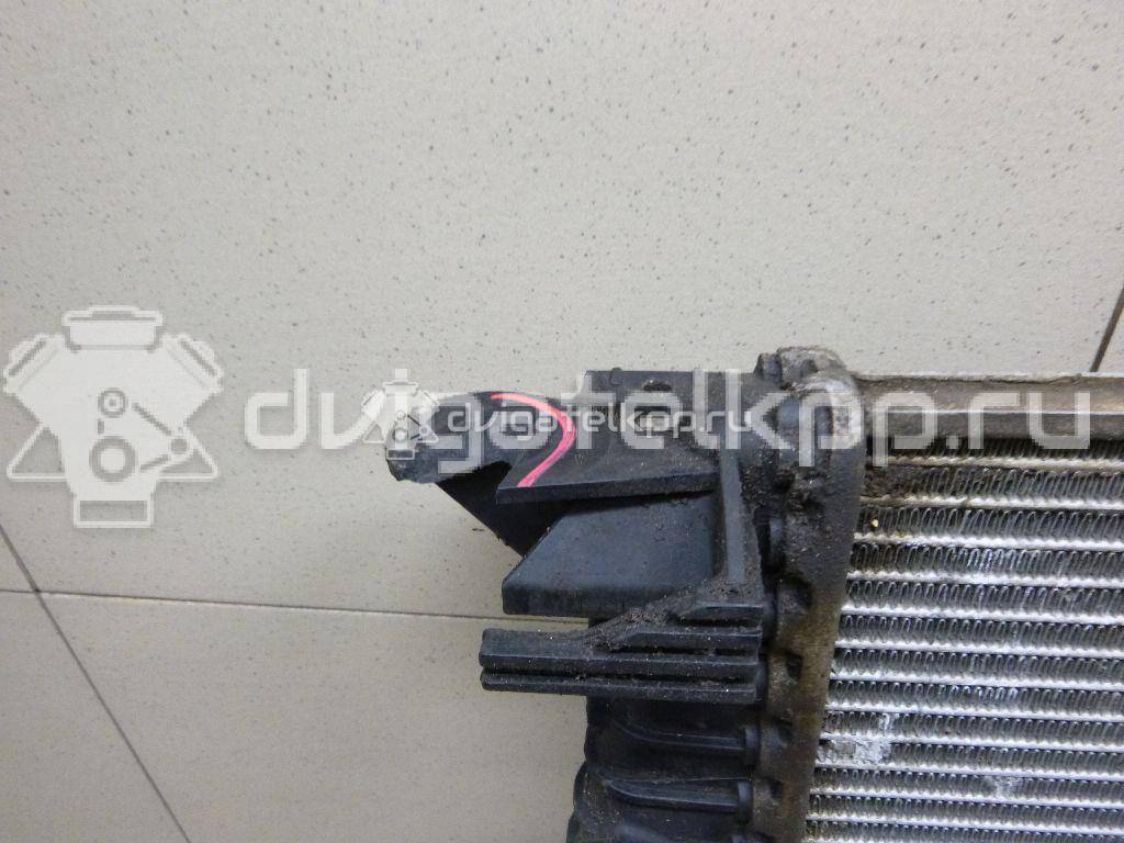 Фото Радиатор основной  1354177 для Ford Focus / C-Max {forloop.counter}}