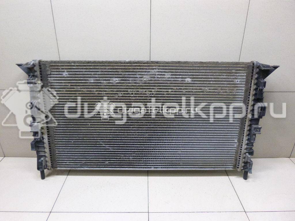 Фото Радиатор основной  1354177 для Ford Focus / C-Max {forloop.counter}}
