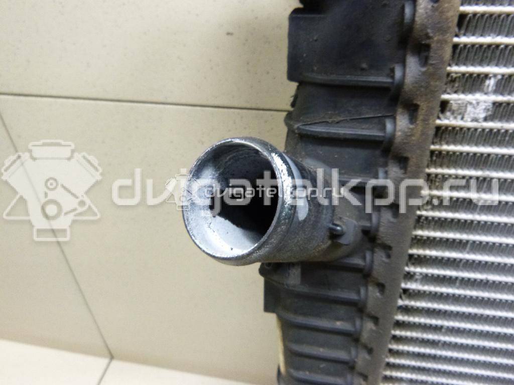 Фото Радиатор основной  1354177 для Ford Focus / C-Max {forloop.counter}}
