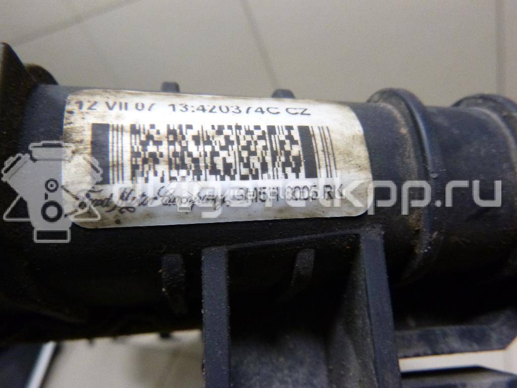 Фото Радиатор основной  1354177 для Ford Focus / C-Max {forloop.counter}}