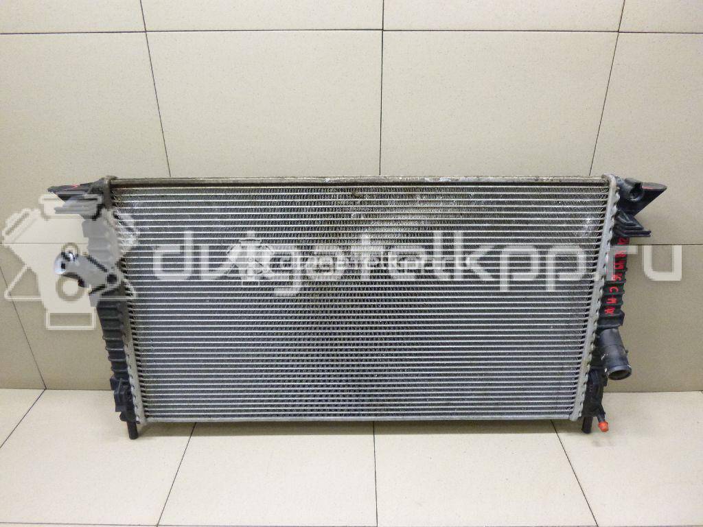 Фото Радиатор основной  1354177 для Ford Focus / C-Max {forloop.counter}}