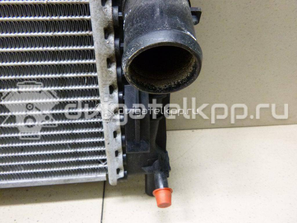 Фото Радиатор основной  1354177 для Ford Focus / C-Max {forloop.counter}}