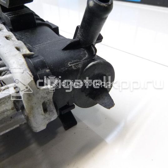 Фото Радиатор основной  1354177 для Ford Focus / C-Max