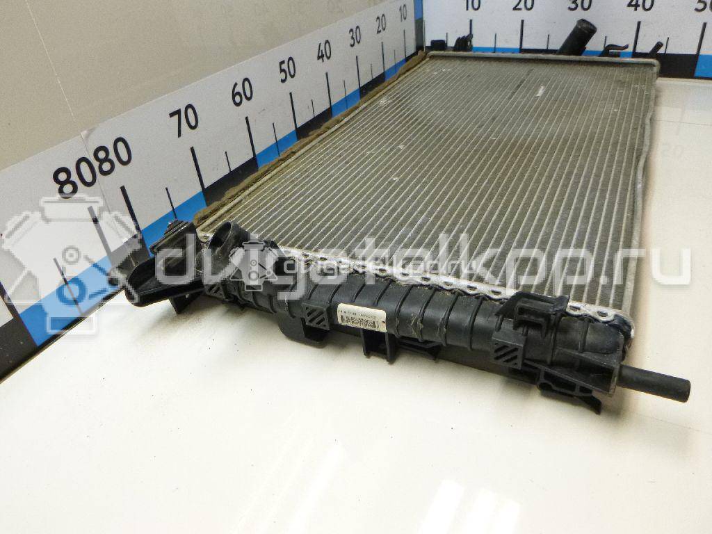Фото Радиатор основной  1354177 для Ford Focus / C-Max {forloop.counter}}