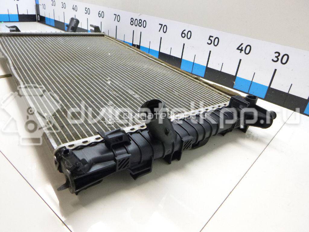 Фото Радиатор основной  1354177 для Ford Focus / C-Max {forloop.counter}}