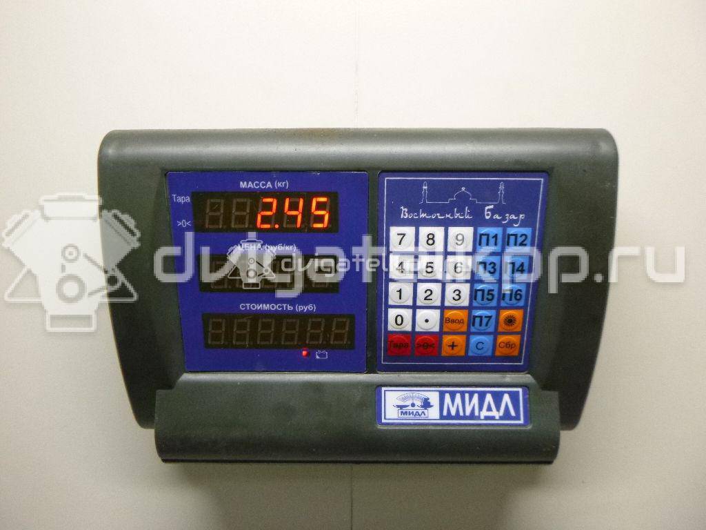 Фото Радиатор основной  1354177 для Ford Focus / C-Max {forloop.counter}}