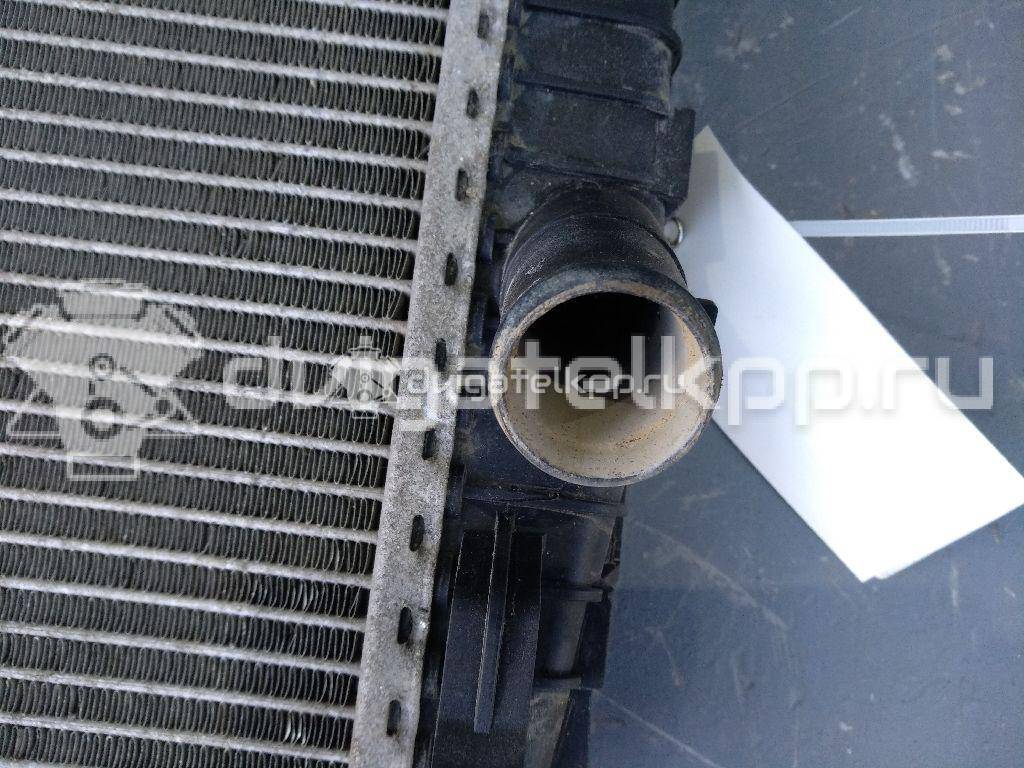 Фото Радиатор основной  1354177 для Ford Focus / C-Max {forloop.counter}}
