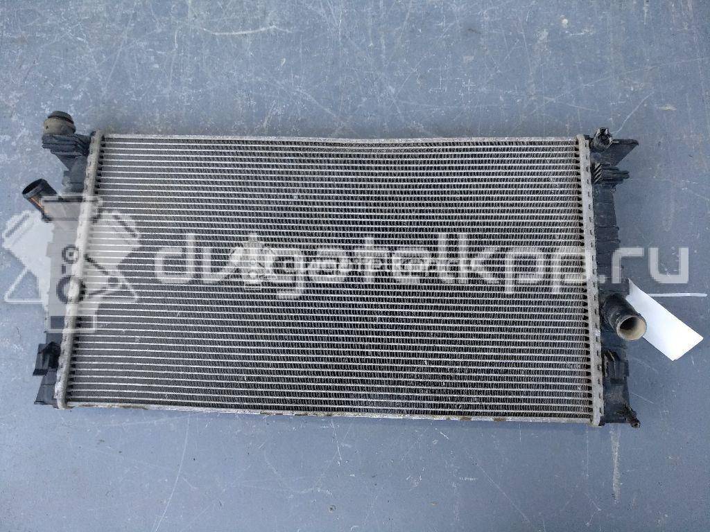 Фото Радиатор основной  1354177 для Ford Focus / C-Max {forloop.counter}}
