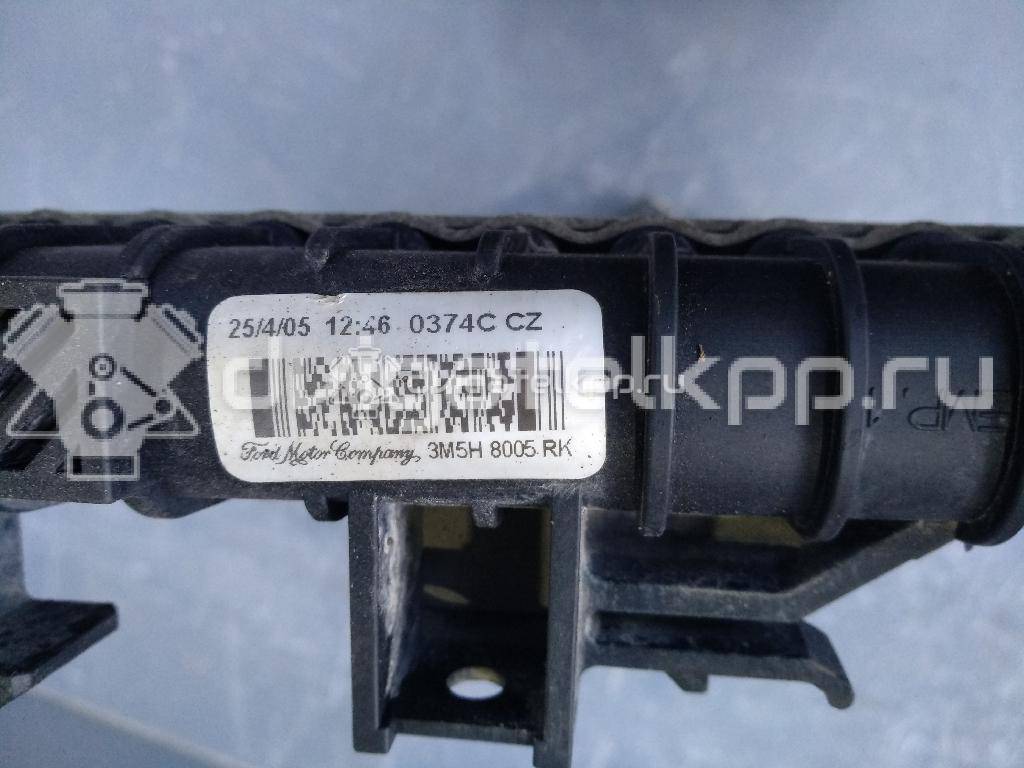 Фото Радиатор основной  1354177 для Ford Focus / C-Max {forloop.counter}}
