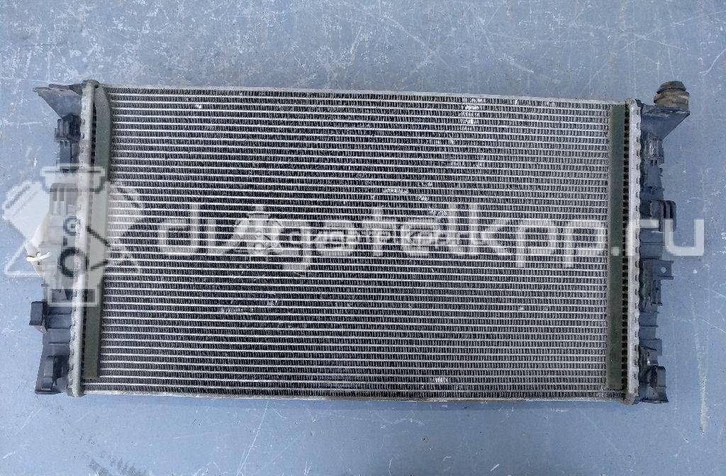 Фото Радиатор основной  1354177 для Ford Focus / C-Max {forloop.counter}}