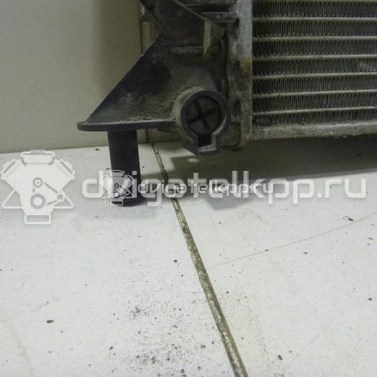 Фото Радиатор основной  1354177 для Ford Focus / C-Max