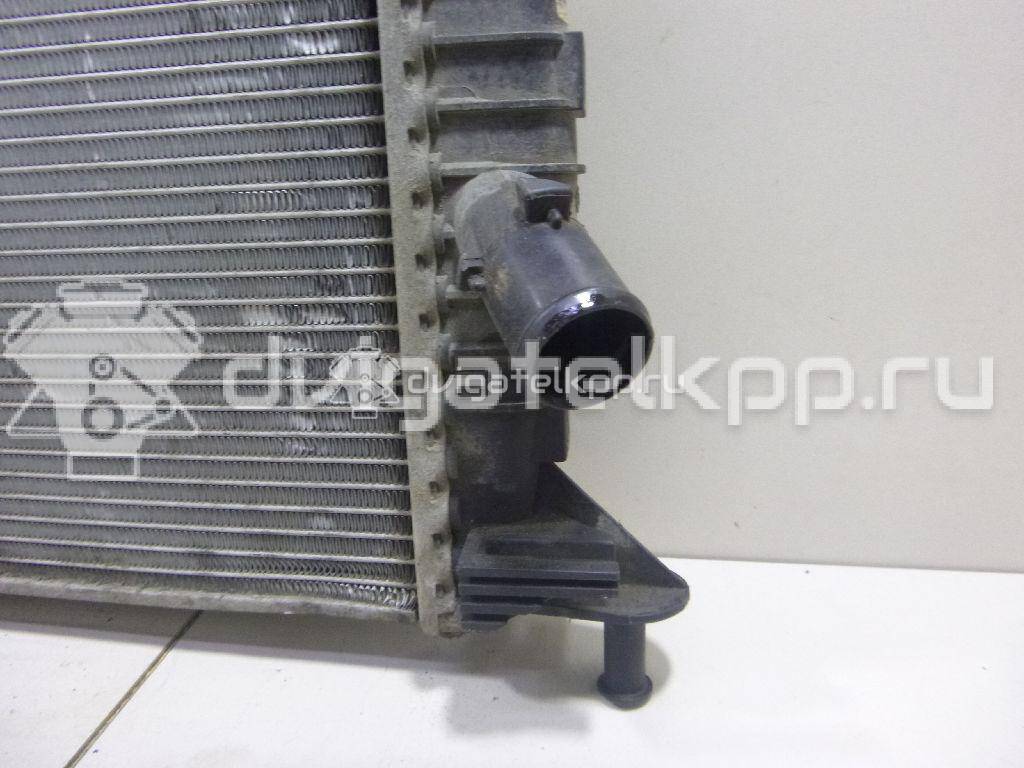 Фото Радиатор основной  1354177 для Ford Focus / C-Max {forloop.counter}}