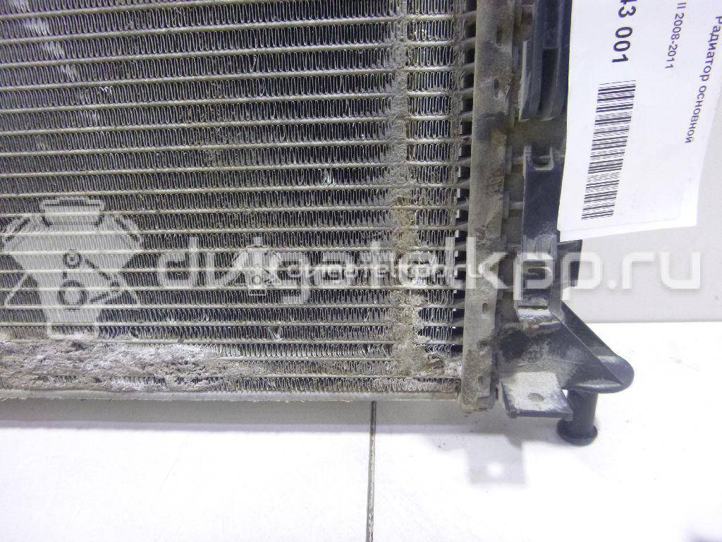 Фото Радиатор основной  1354177 для Ford Focus / C-Max {forloop.counter}}