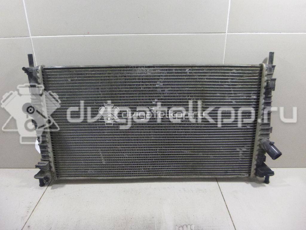 Фото Радиатор основной  1354177 для Ford Focus / C-Max {forloop.counter}}