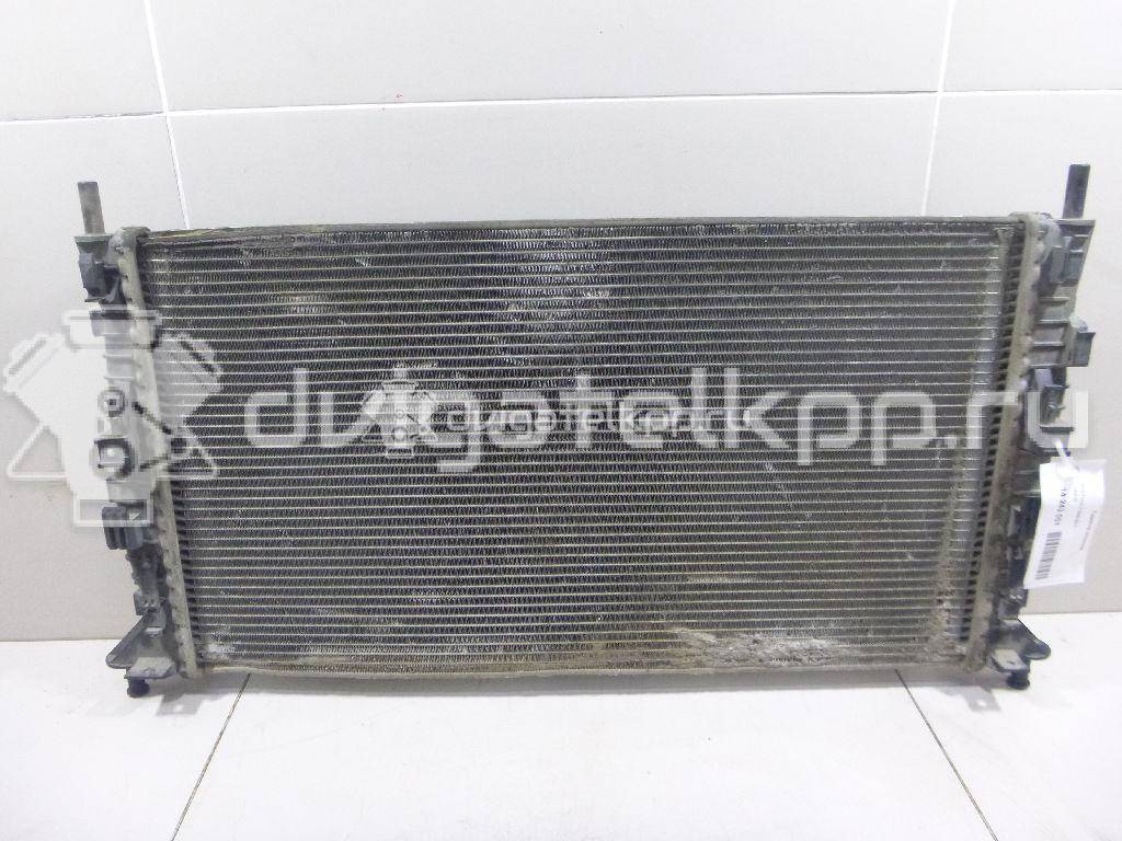 Фото Радиатор основной  1354177 для Ford Focus / C-Max {forloop.counter}}