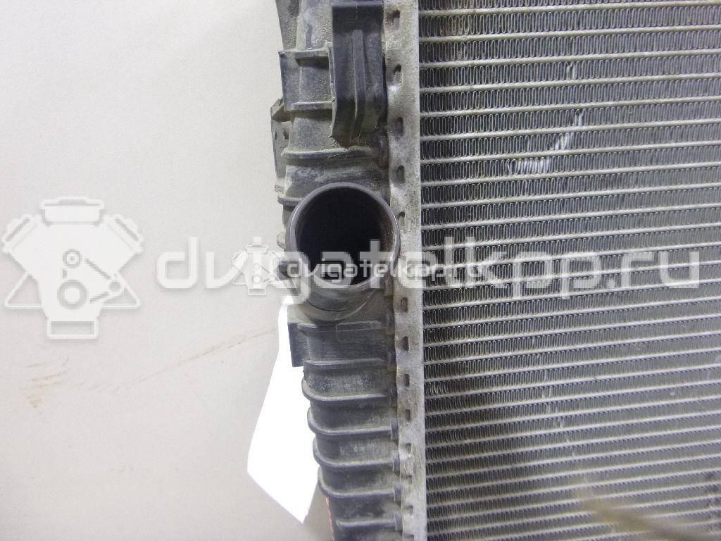 Фото Радиатор основной  1354177 для Ford Focus / C-Max {forloop.counter}}