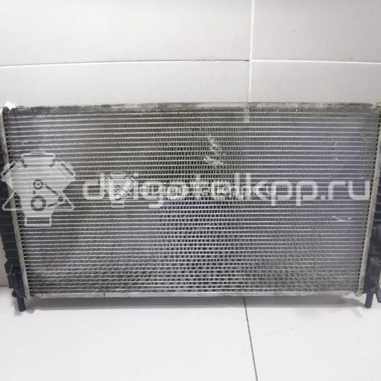 Фото Радиатор основной  1354177 для Ford Focus / C-Max