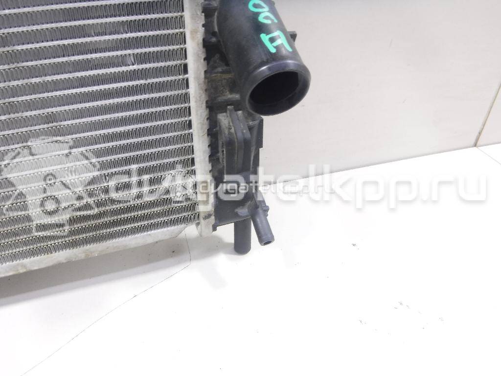 Фото Радиатор основной  1354177 для Ford Focus / C-Max {forloop.counter}}