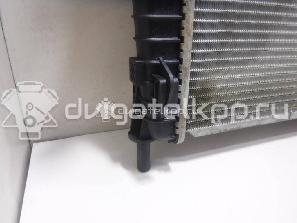 Фото Радиатор основной  1354177 для Ford Focus / C-Max {forloop.counter}}
