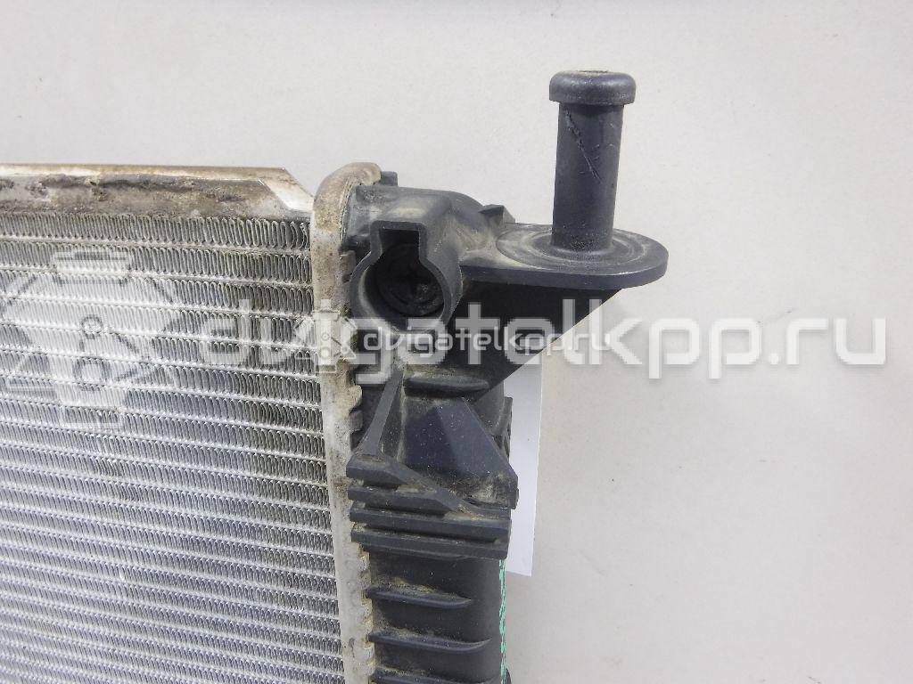 Фото Радиатор основной  1354177 для Ford Focus / C-Max {forloop.counter}}