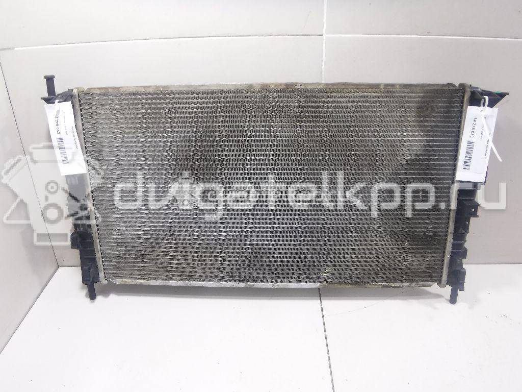 Фото Радиатор основной  1354177 для Ford Focus / C-Max {forloop.counter}}