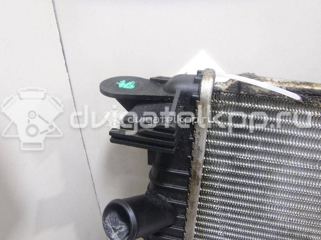 Фото Радиатор основной  1354177 для Ford Focus / C-Max {forloop.counter}}