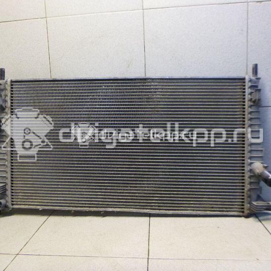 Фото Радиатор основной  1354177 для Ford Focus / C-Max
