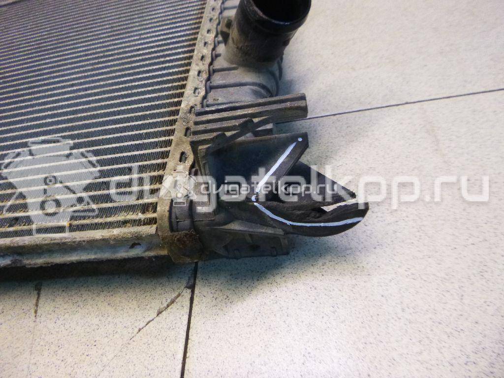 Фото Радиатор основной  1354177 для Ford Focus / C-Max {forloop.counter}}