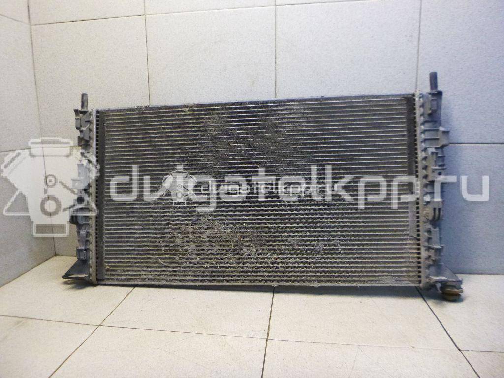 Фото Радиатор основной  1354177 для Ford Focus / C-Max {forloop.counter}}