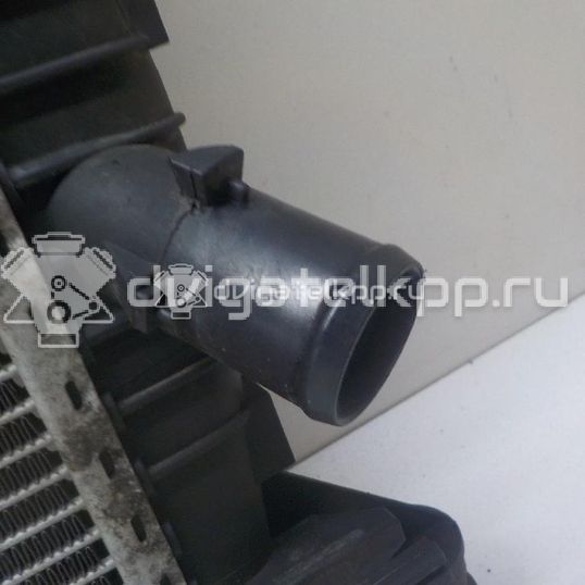 Фото Радиатор основной  1354177 для Ford Focus / C-Max