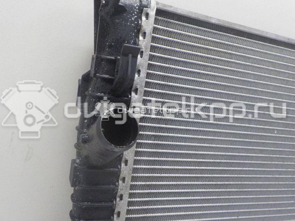 Фото Радиатор основной  1354177 для Ford Focus / C-Max {forloop.counter}}
