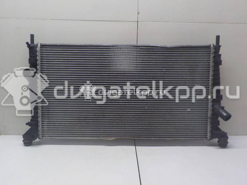 Фото Радиатор основной  1354177 для Ford Focus / C-Max {forloop.counter}}