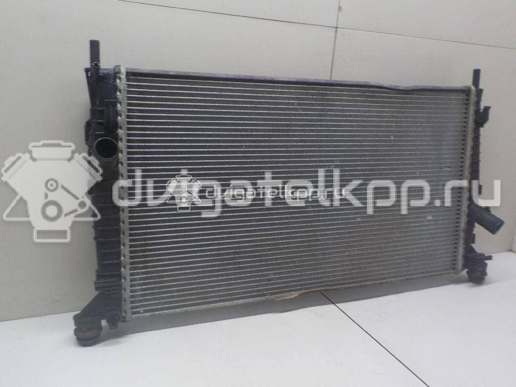 Фото Радиатор основной  1354177 для Ford Focus / C-Max {forloop.counter}}