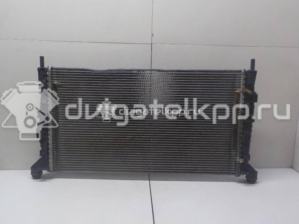 Фото Радиатор основной  1354177 для Ford Focus / C-Max {forloop.counter}}