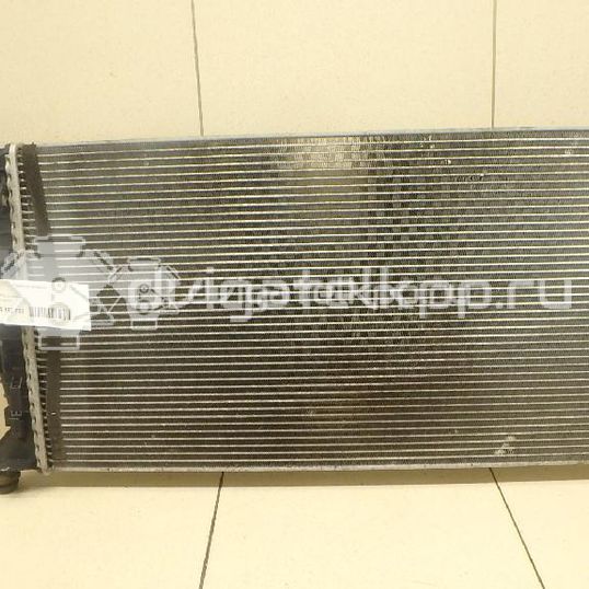 Фото Радиатор основной  1354177 для Ford Focus / C-Max