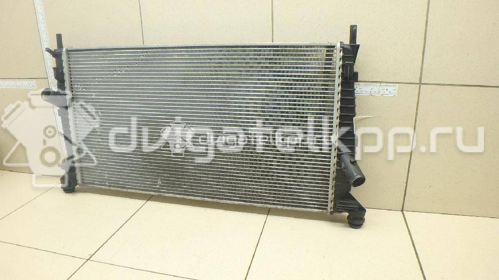 Фото Радиатор основной  1354177 для Ford Focus / C-Max {forloop.counter}}