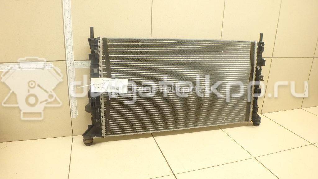 Фото Радиатор основной  1354177 для Ford Focus / C-Max {forloop.counter}}