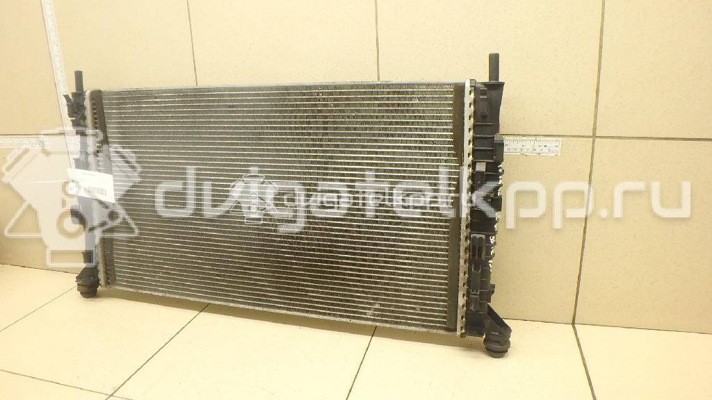 Фото Радиатор основной  1354177 для Ford Focus / C-Max {forloop.counter}}