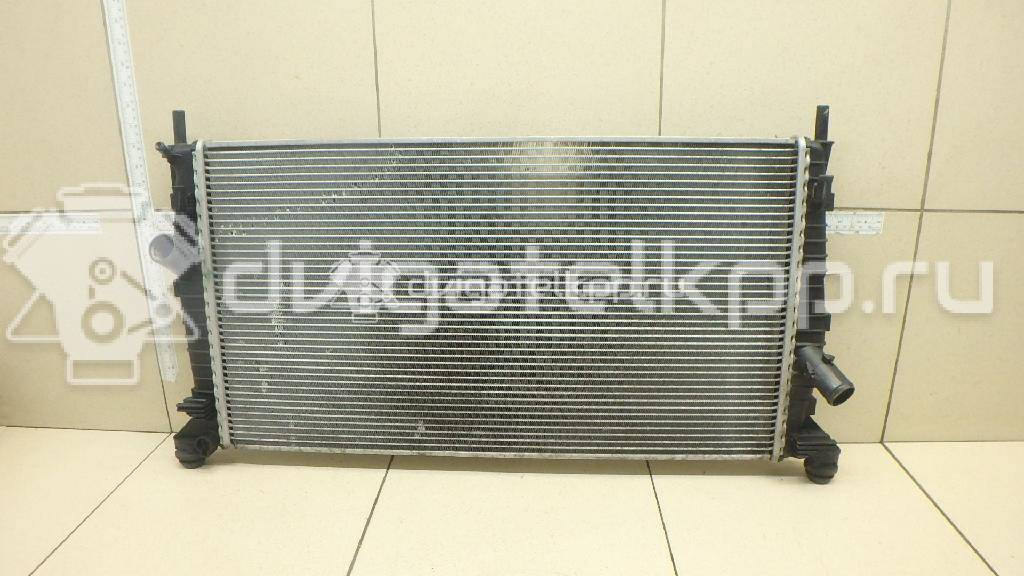 Фото Радиатор основной  1354177 для Ford Focus / C-Max {forloop.counter}}