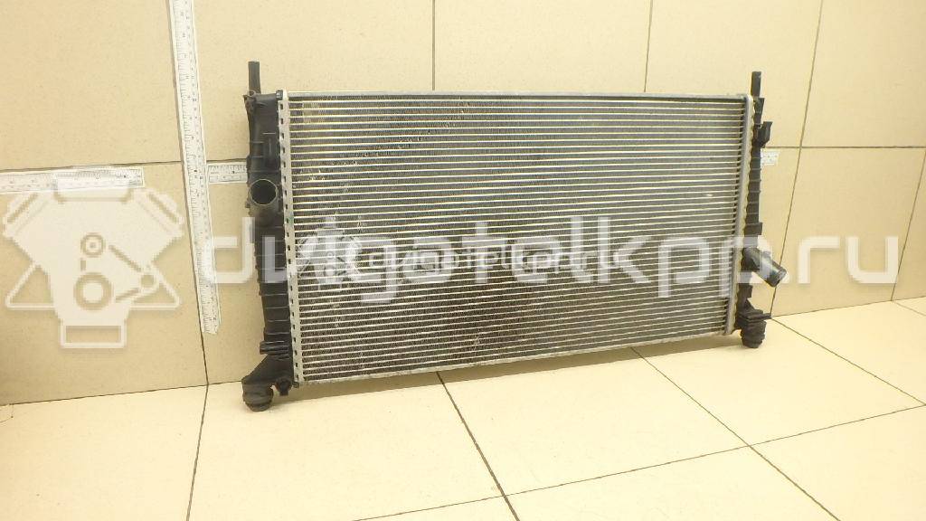 Фото Радиатор основной  1354177 для Ford Focus / C-Max {forloop.counter}}